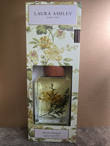 Laura ashley autumn bouquet - ashley,