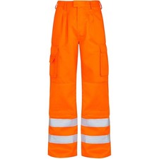 Arco Orange Hi-Vis Cargo