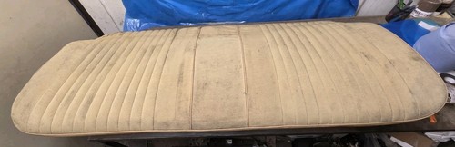 Ford granada mk1 2door - ford, rear