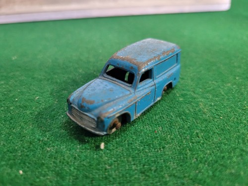 Gauge dinky toys - 00,