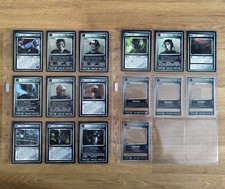 Star Trek 1E CCG - Enhanced
