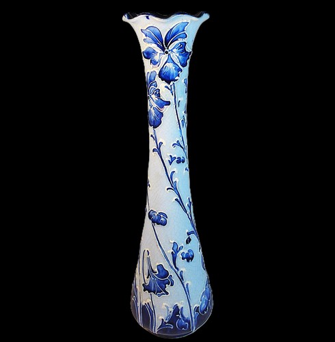 Rare william moorcroft james - rare,