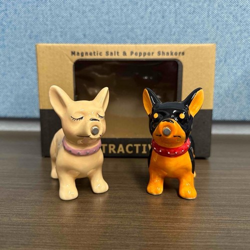 Nib pucker pups magnetic - up,