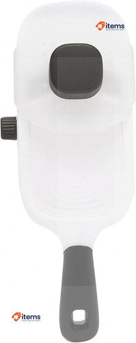 Amazon basics mandoline slicer - basics,