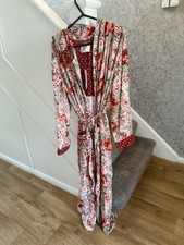 Laura Ashley Women's Dressing
