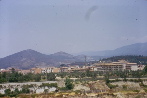 C1970 kodachrome 35mm - kodachrome,