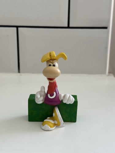 Ubisoft rayman the - 2,