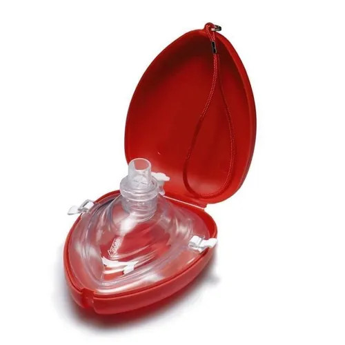 Cpr facemask first aid - cpr,