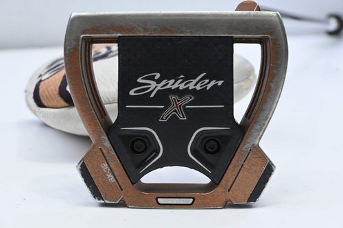 Taylormade spider short - spider,
