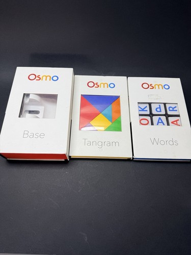 Osmo genuis kit for - kit,