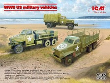 ICM DS3528 1:35 WWII US