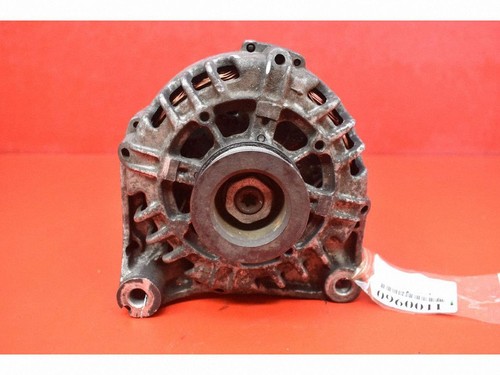 Aixam a751 2003 alternator - aixam,