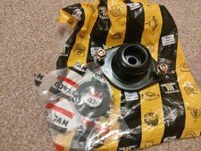 Front Shocker Top Strut Mount