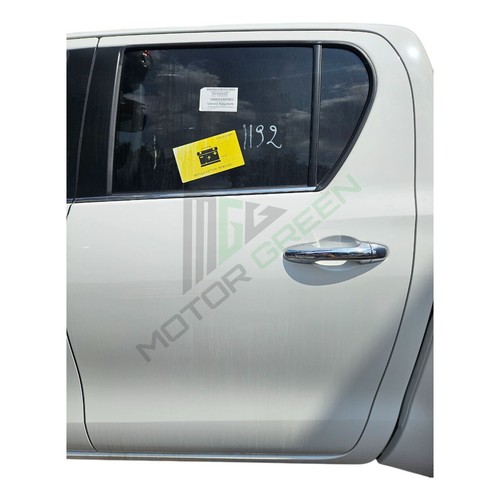 Toyota hilux 2023 - toyota,