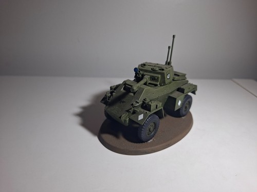 Warhammer 40k imperial guard - warhammer,