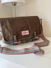Cath Kidston messenger flower