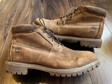 Timberland Nellie Chukka