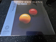 Paul McCartney Wings Venus and