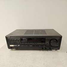 Technics AV CONTROL STEREO