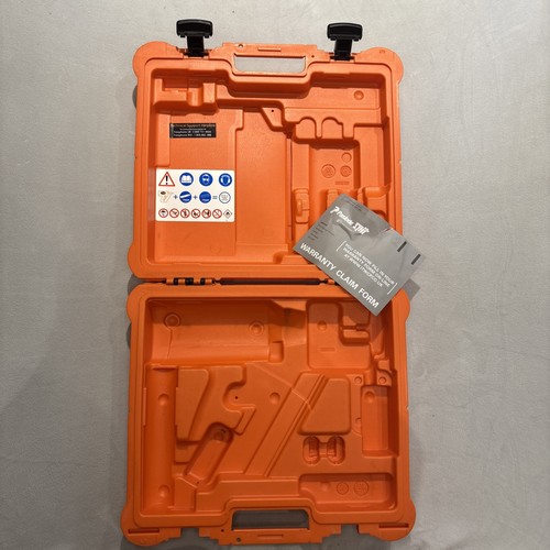 Paslode ppn35ci nail - nail, gun