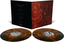 True Widow - Avvolgere [VINYL]