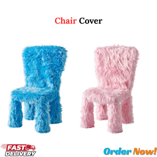 Ikea grejsimojs chair - grejsimojs, cover