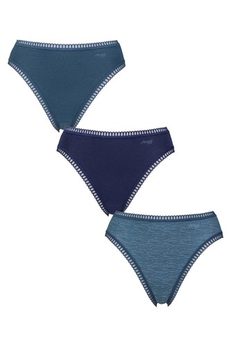 Sloggi womens high - womens, briefs