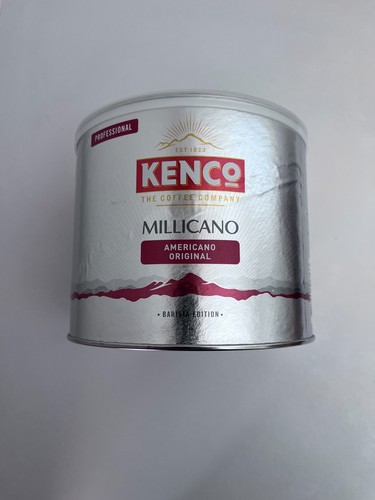 Kenco millicano americano - kenco,