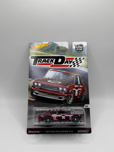 Hot wheels 2017 - hot,
