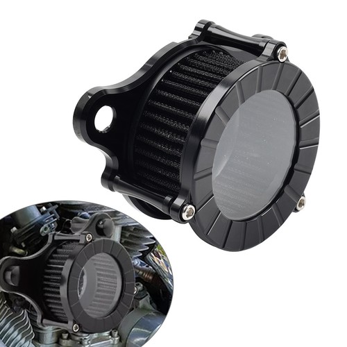 Air cleaner intake filter - cleaner,