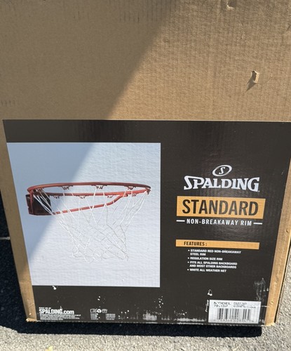 Spalding standard - spalding,