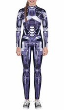 Remimi Kids Halloween Jumpsuit