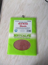 Metcalfe Model Kit N Gauge -