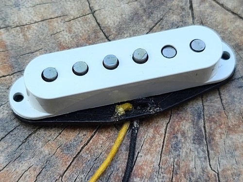 Fender custom shop texas - fender,