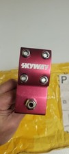 Skyway Bmx Stem 22.2 