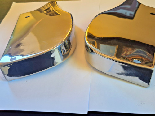 Lambretta stainless steel - lambretta,