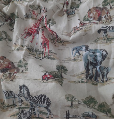Cath kidston safari - cath, skirt