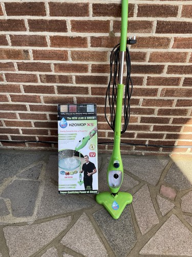 H20 mop handheld super - mop,