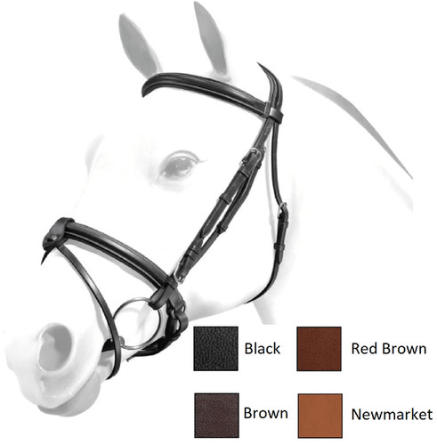 Selleria equipe emporio padded - emporio,