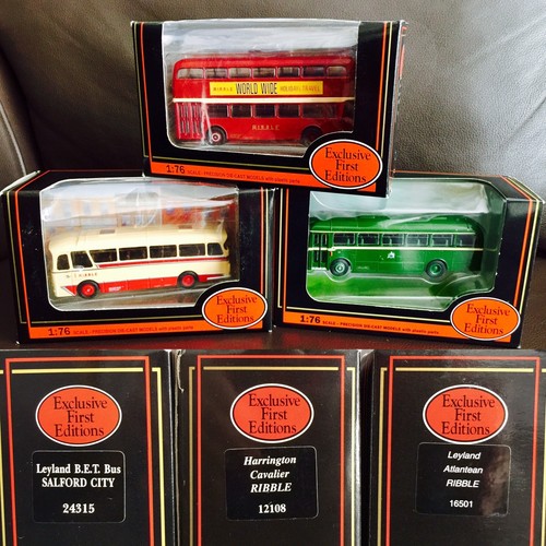 Three vintage boxed gilbow - vintage,