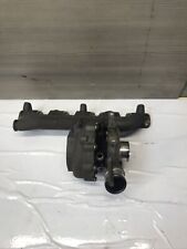 Volvo V70/S80/XC70/XC60/Mk3/2.4D/D5/163/Turbocharger/30774992/185 Bhp