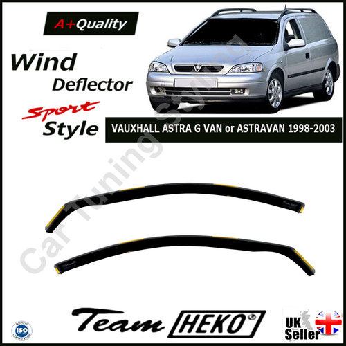 Vauxhall astra van - vauxhall, or