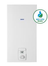 Morco EUP 11RSVERT Room Sealed Water Heater for Vertical Flues