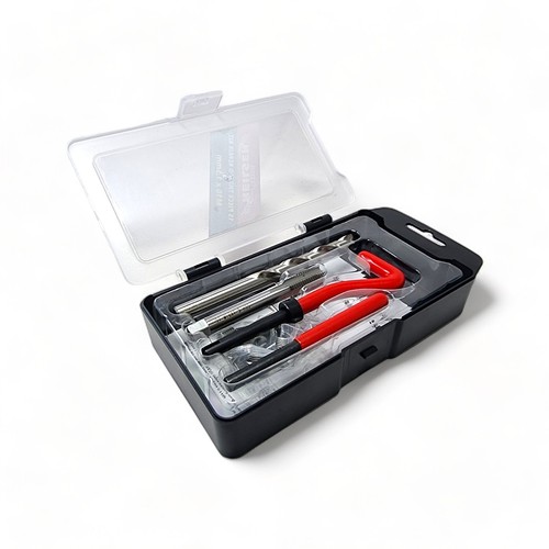 Thread repair kit helicoil - thread,