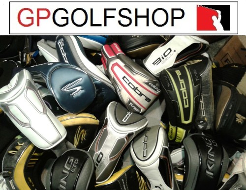 King cobra fairway head cover - fairway,