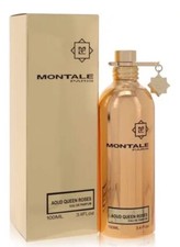 Montale Paris  Aoud Queen