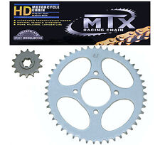 Hyosung Cruise 2 chain &