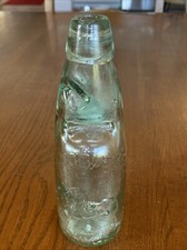 Antique Codd 10oz Bottle c
