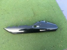 1003 yamaha tdm850 - 3vd, left