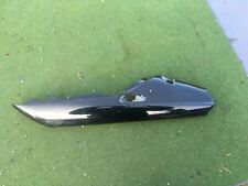 1003 Yamaha TDM850 3VD Left Hand Side Rear Under Seat Fairing Panel Cover 91-99